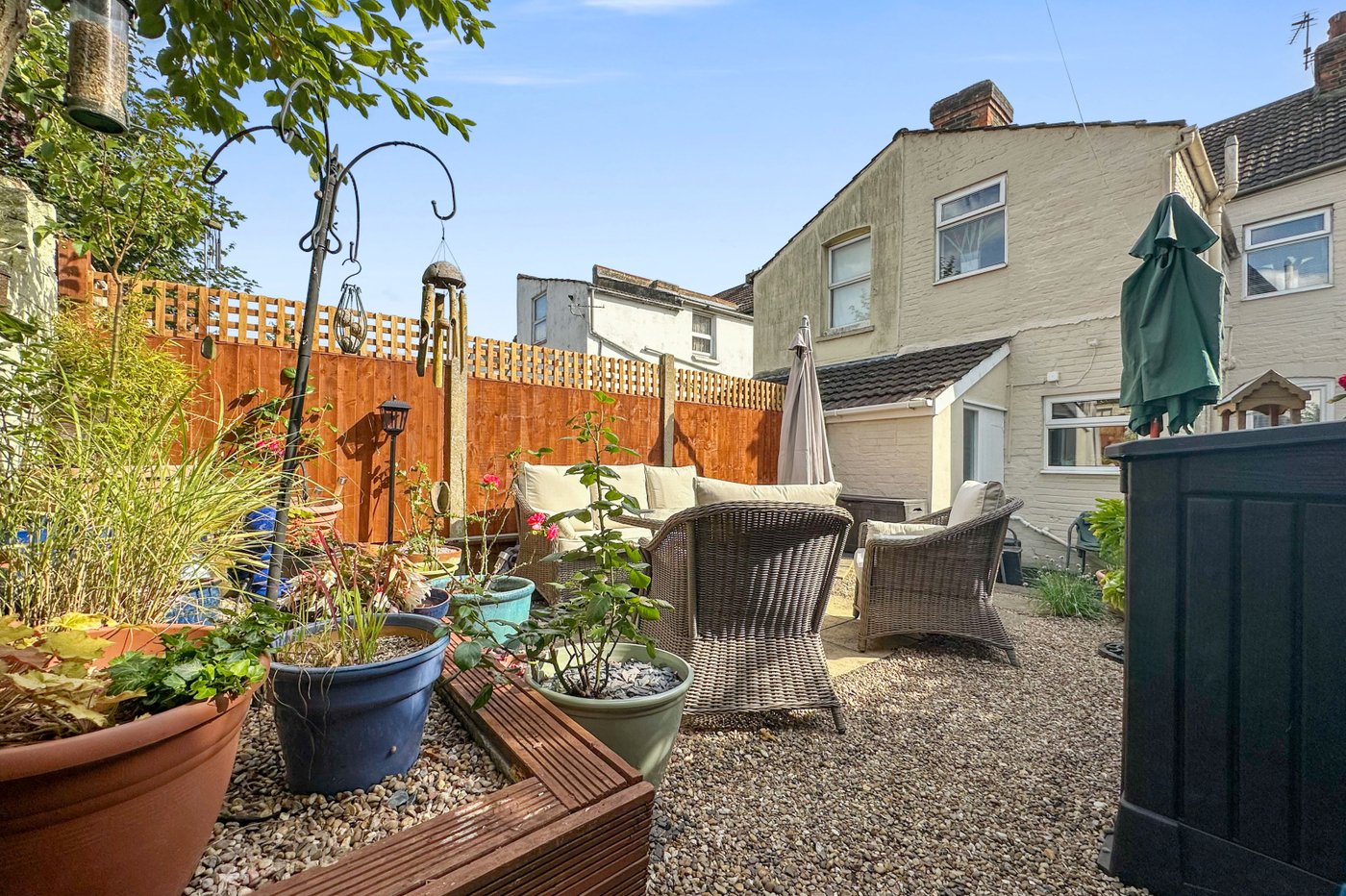 house for sale in Gillingham, Kent, ME7 Robinson Michael & Jackson