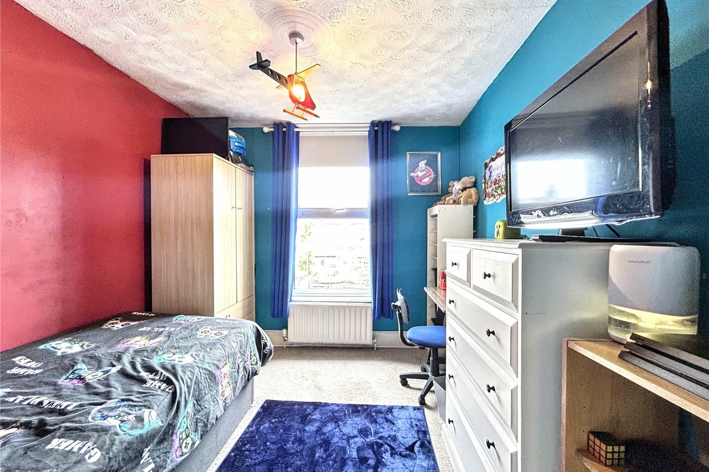 3 bedroom house for sale in Gillingham | Robinson Michael & Jackson