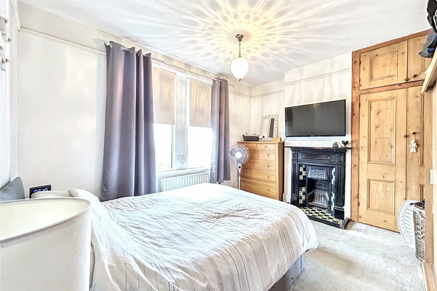 3 bedroom house for sale in Gillingham | Robinson Michael & Jackson
