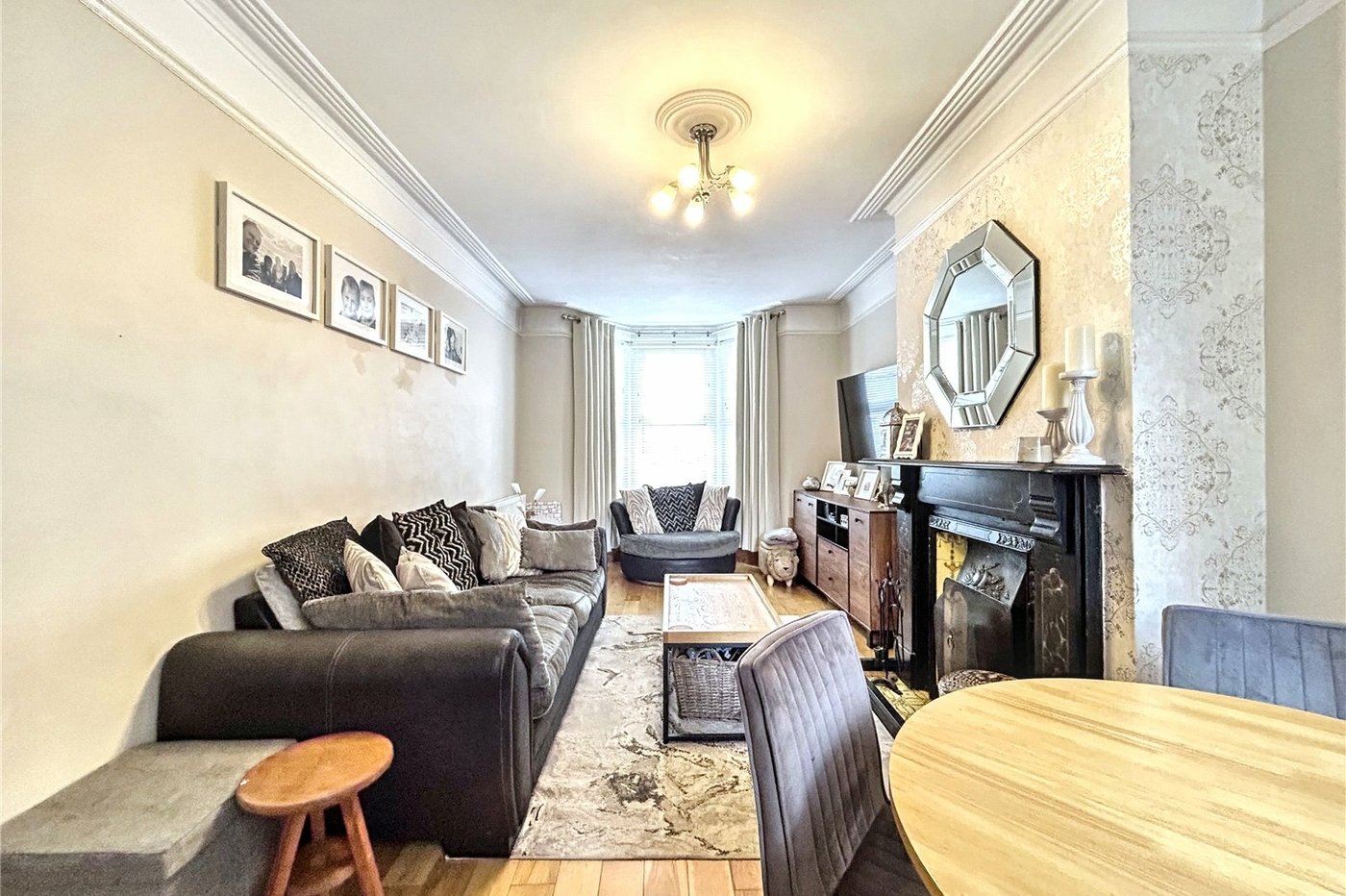 3 bedroom house for sale in Gillingham | Robinson Michael & Jackson