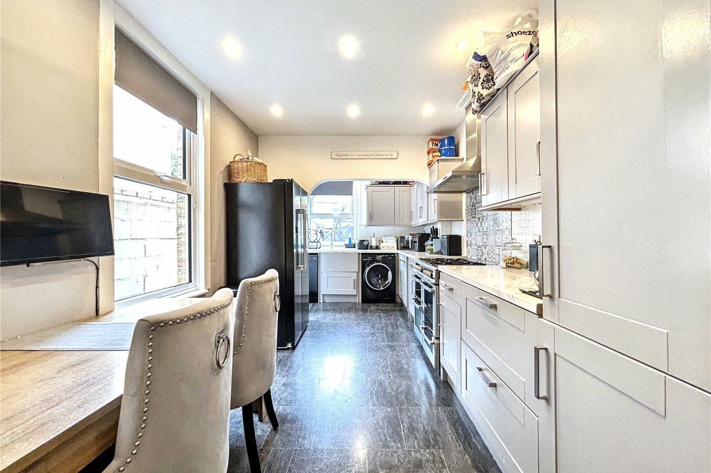 3 bedroom house for sale in Gillingham | Robinson Michael & Jackson