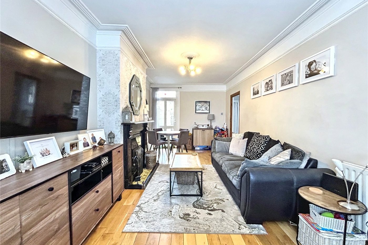 3 bedroom house for sale in Gillingham | Robinson Michael & Jackson