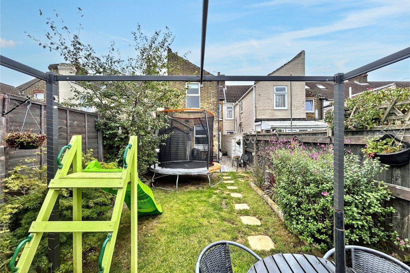 3 bedroom house for sale in Gillingham | Robinson Michael & Jackson