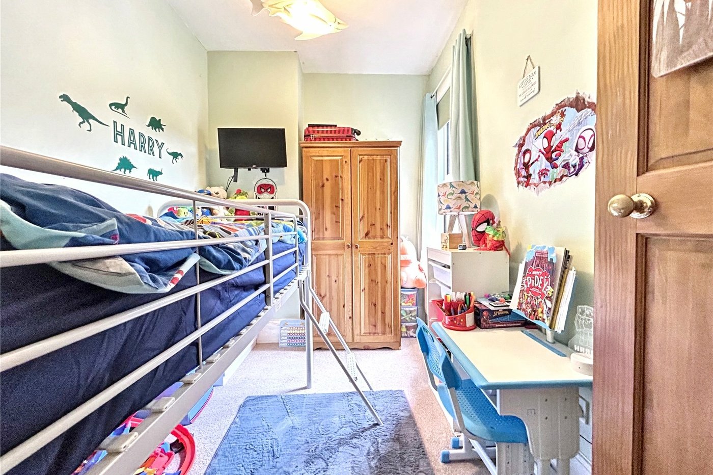 3 bedroom house for sale in Gillingham | Robinson Michael & Jackson