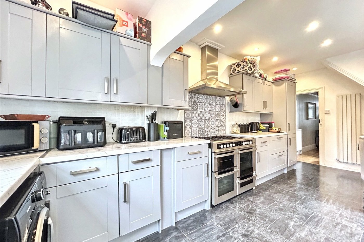 3 bedroom house for sale in Gillingham | Robinson Michael & Jackson