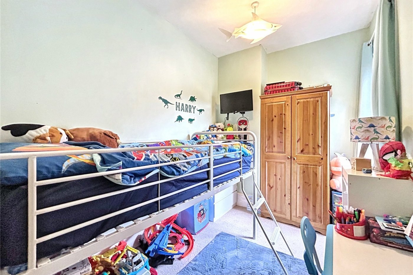 3 bedroom house for sale in Gillingham | Robinson Michael & Jackson