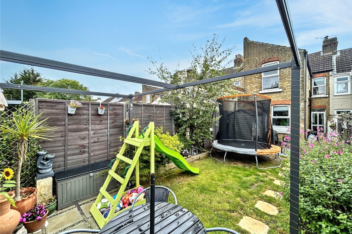 3 bedroom house for sale in Gillingham | Robinson Michael & Jackson