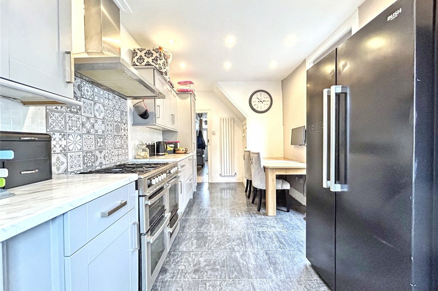 3 bedroom house for sale in Gillingham | Robinson Michael & Jackson