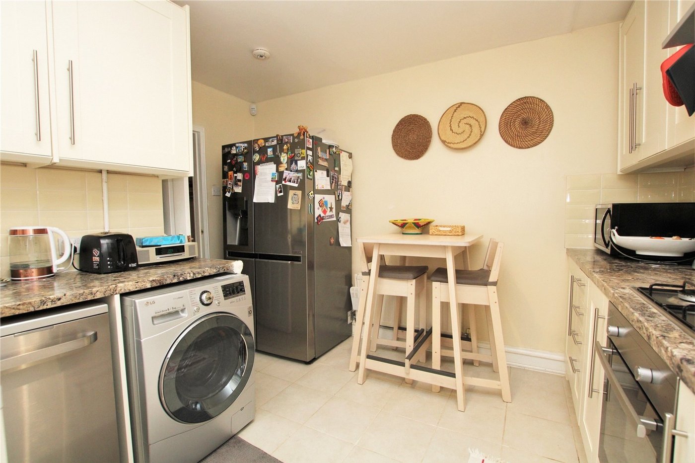 2 bedroom property for sale in Chislehurst | Robinson Jackson