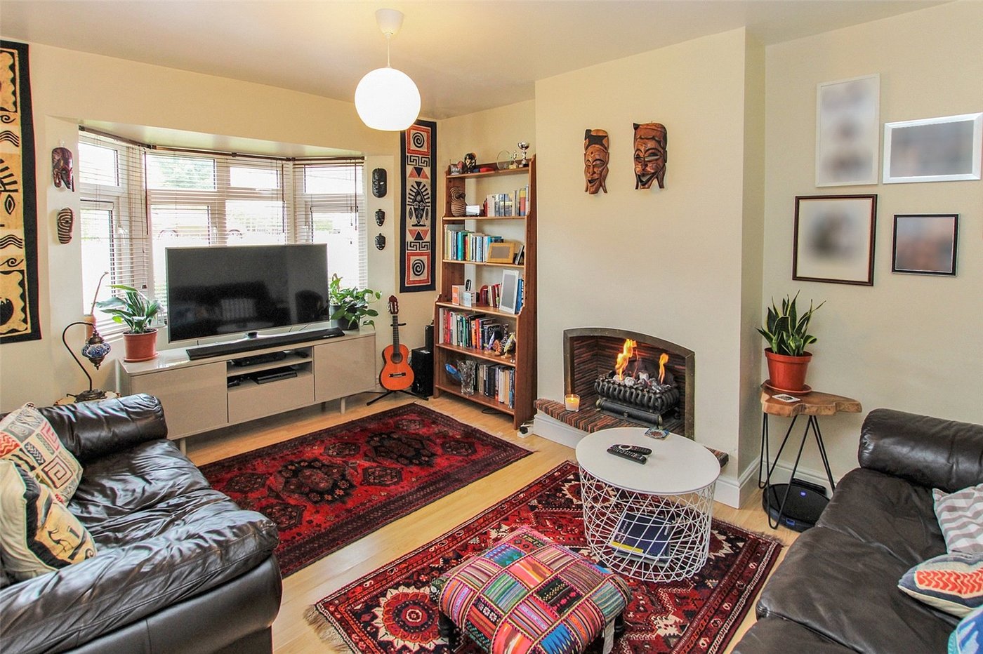 2 bedroom property for sale in Chislehurst | Robinson Jackson