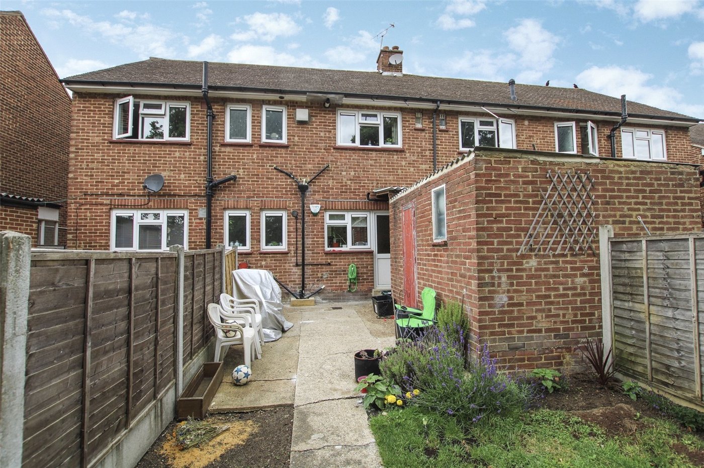 2 bedroom property for sale in Chislehurst | Robinson Jackson