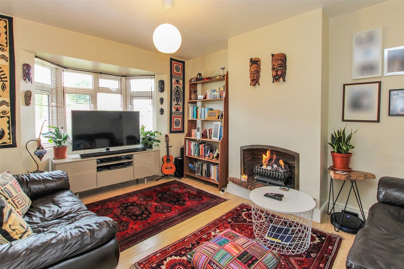 2 bedroom property for sale in Chislehurst | Robinson Jackson