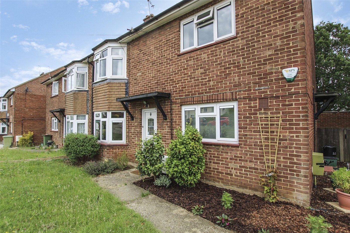2 bedroom property for sale in Chislehurst | Robinson Jackson