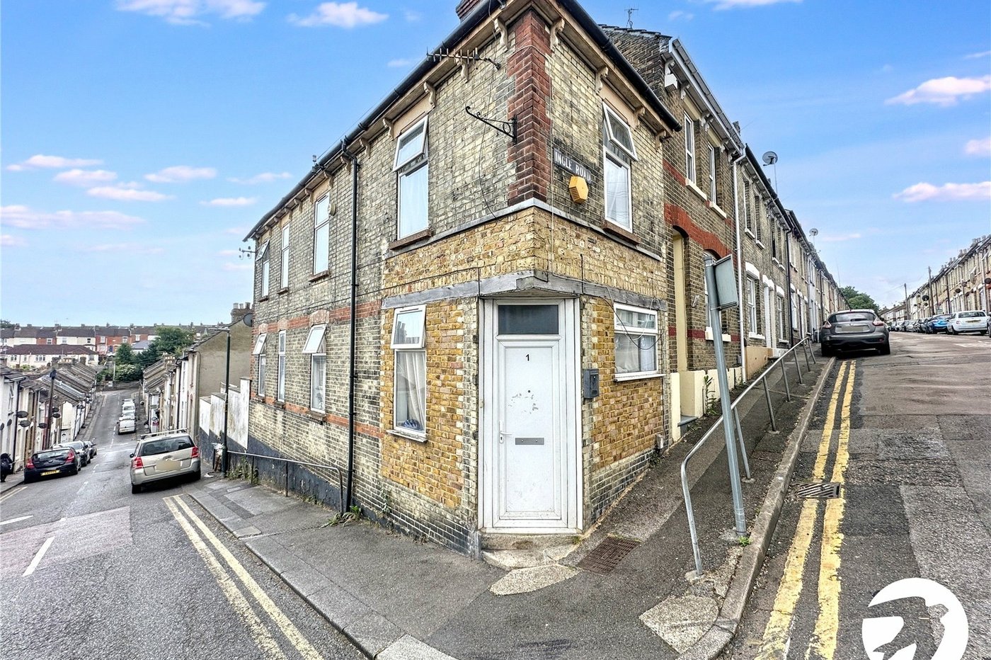 3 bedroom house for sale in Chatham | Robinson Michael & Jackson