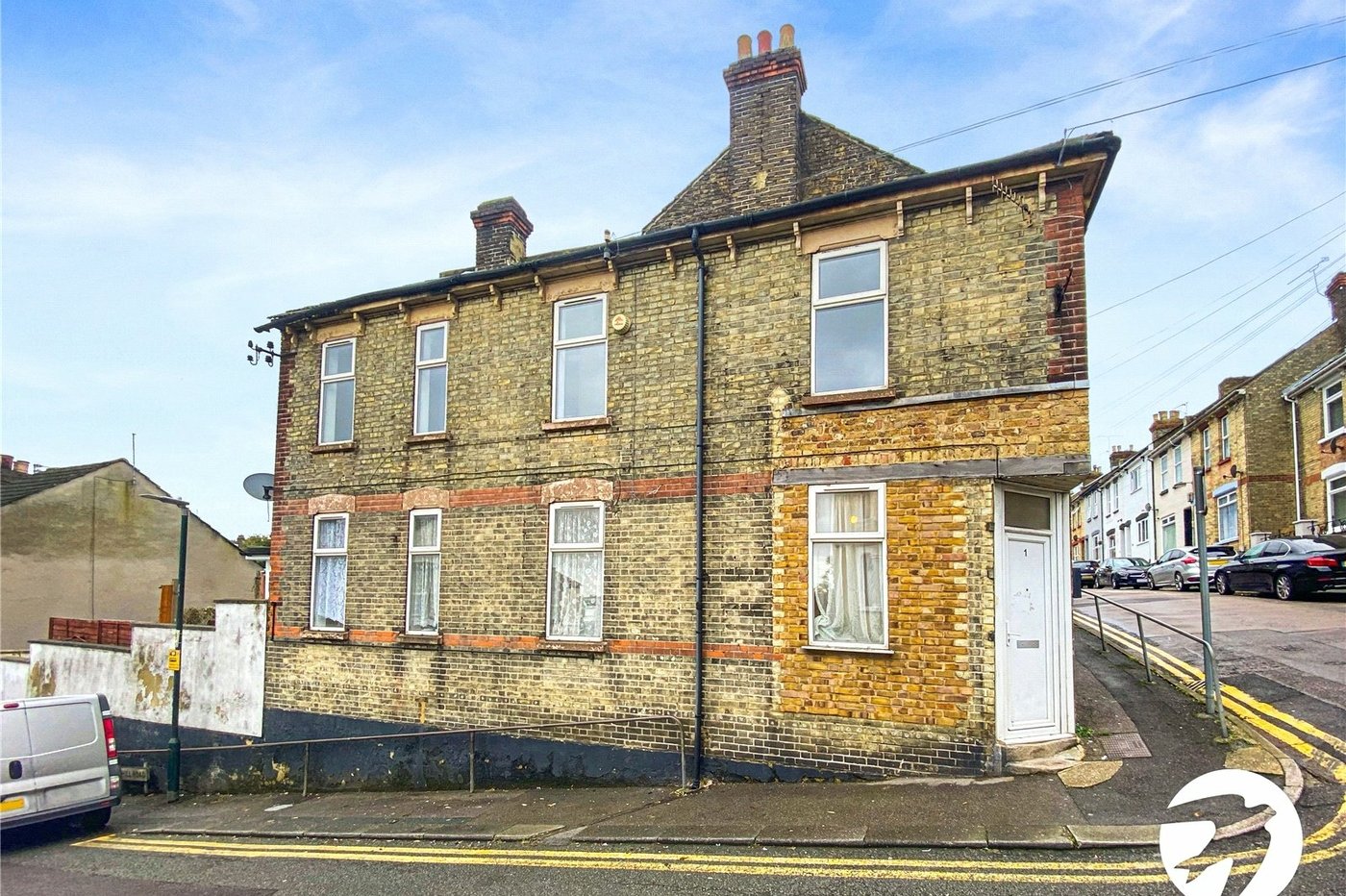 3 bedroom house for sale in Chatham | Robinson Michael & Jackson