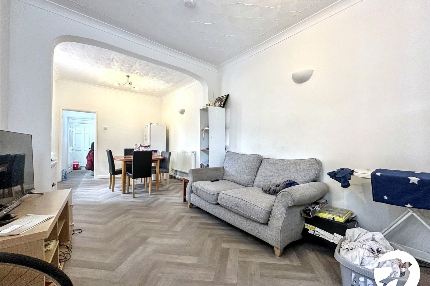 3 bedroom house for sale in Chatham | Robinson Michael & Jackson