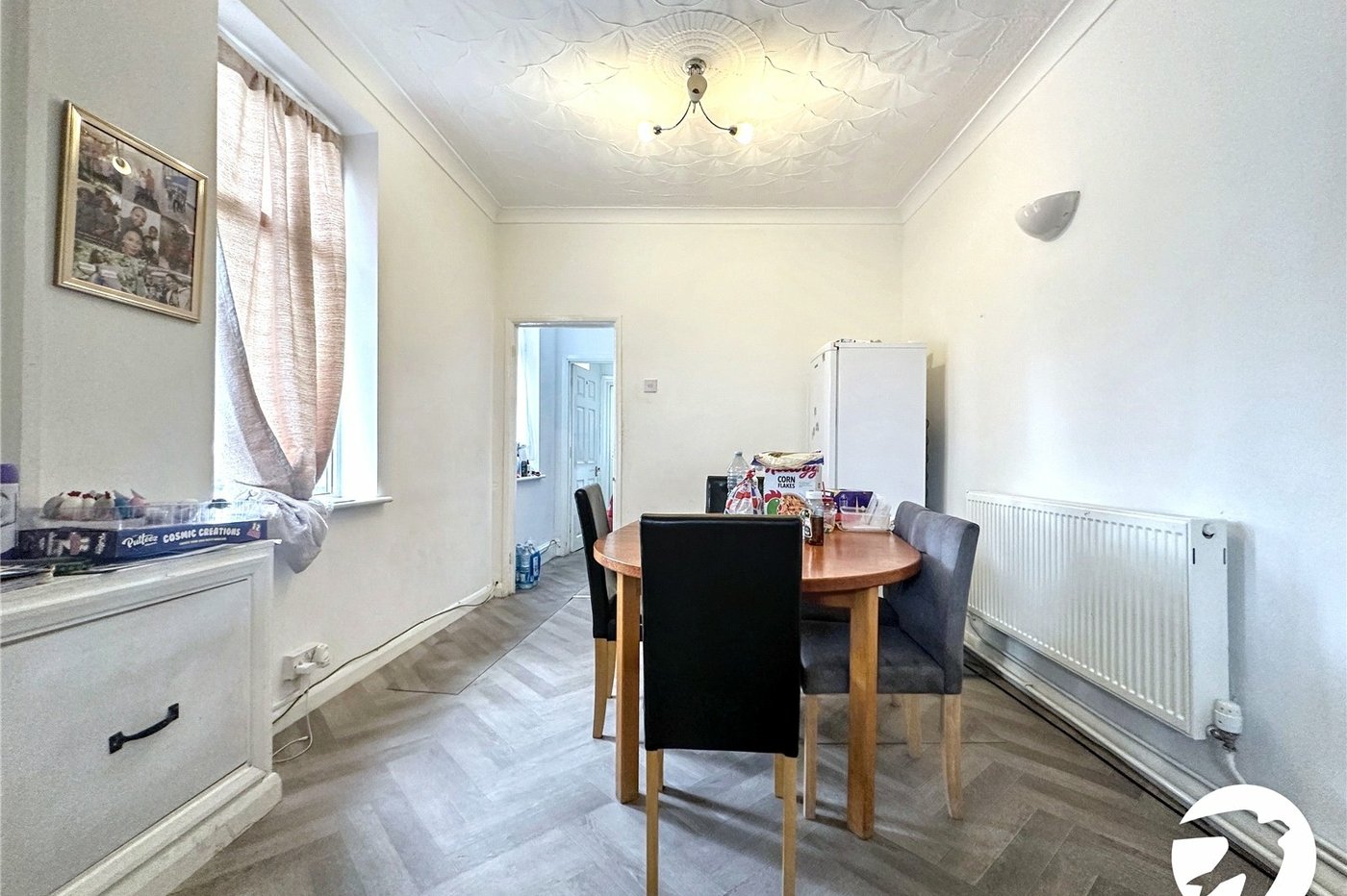 3 bedroom house for sale in Chatham | Robinson Michael & Jackson