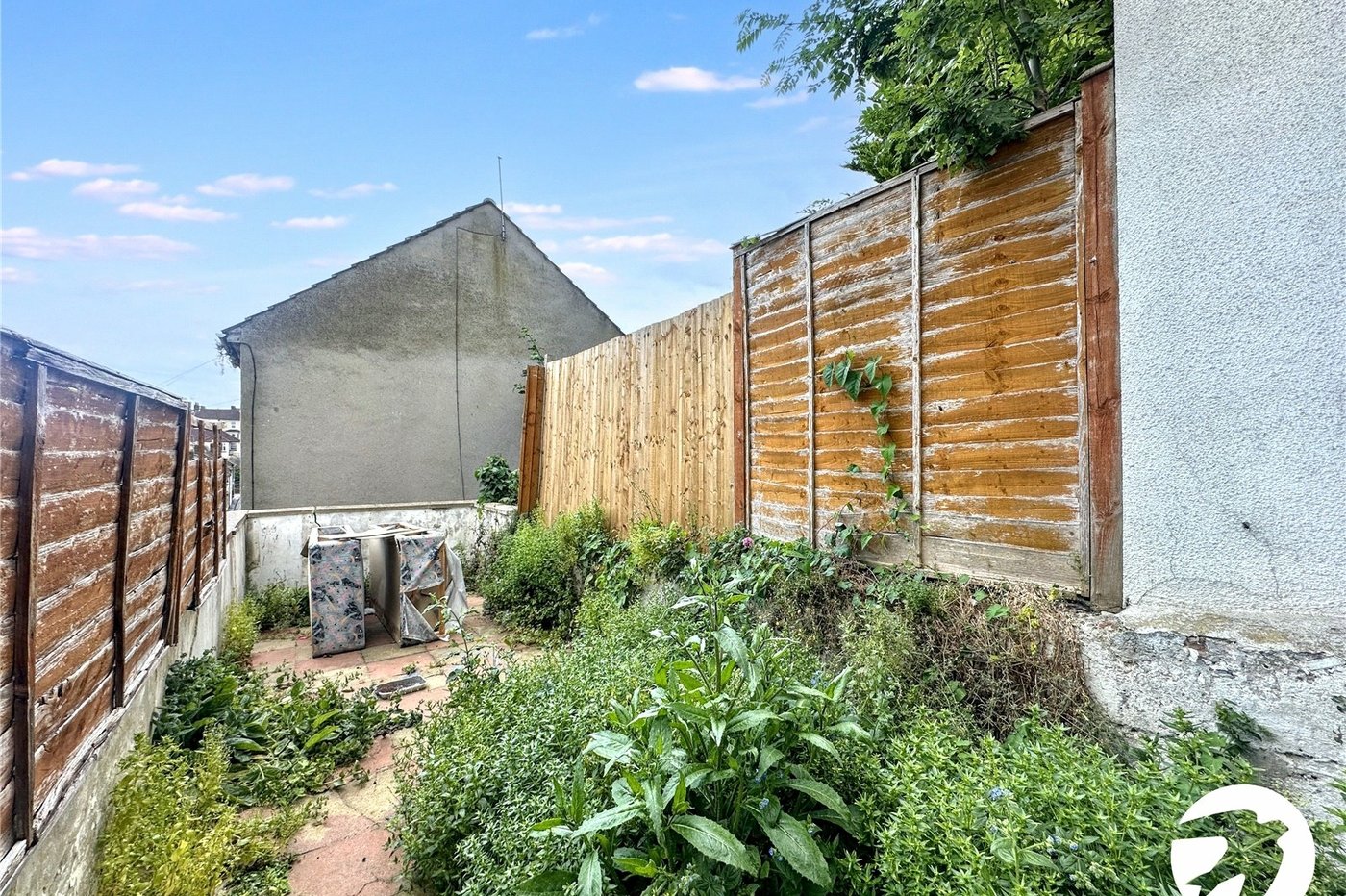 3 bedroom house for sale in Chatham | Robinson Michael & Jackson