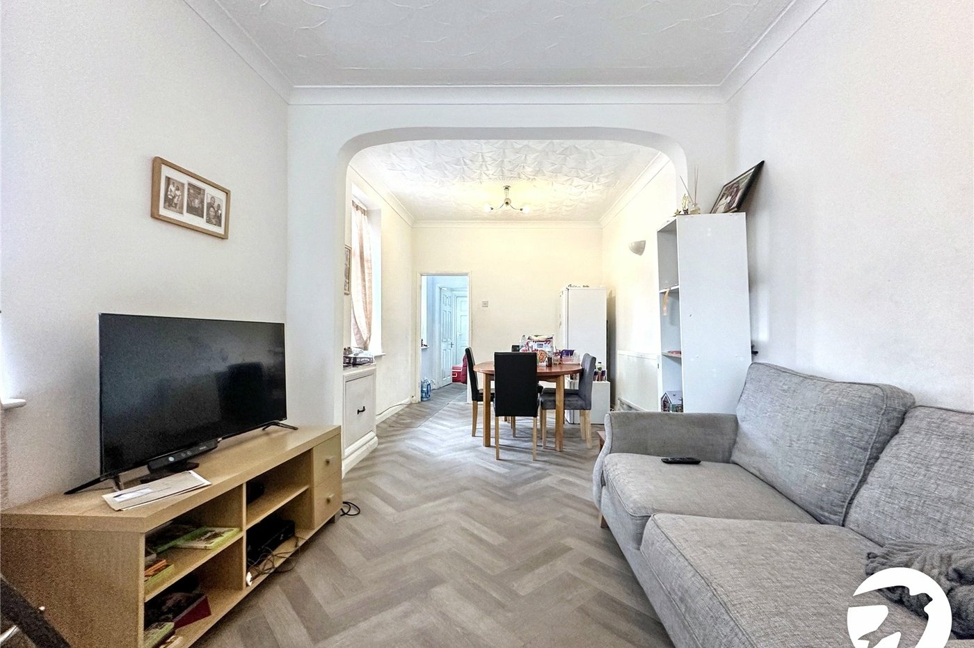 3 bedroom house for sale in Chatham | Robinson Michael & Jackson