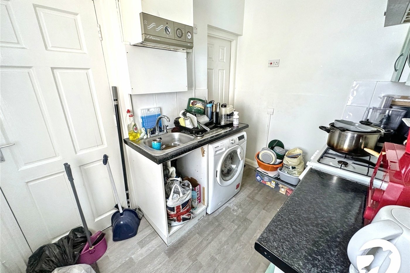 3 bedroom house for sale in Chatham | Robinson Michael & Jackson