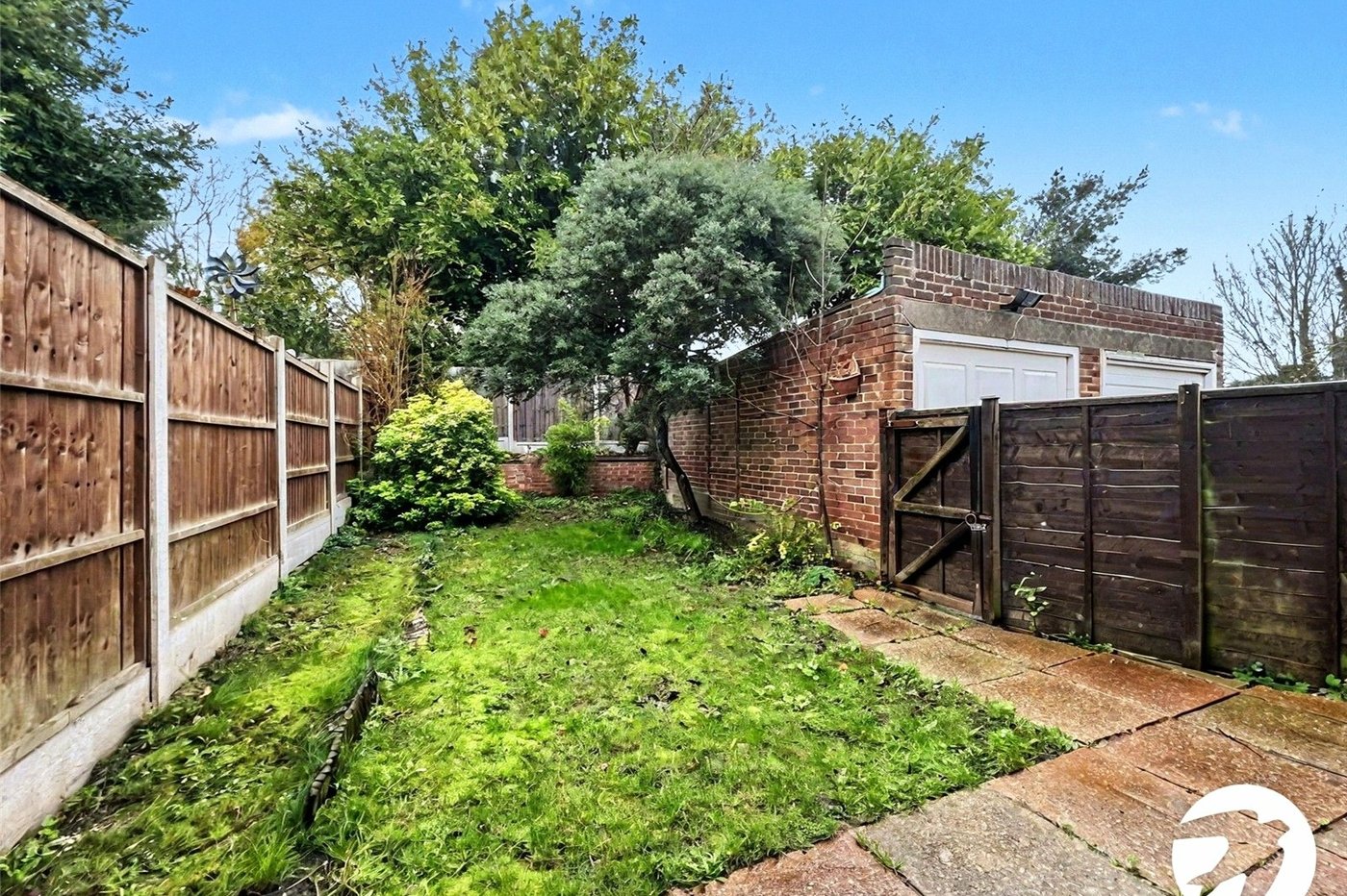 3 bedroom house for sale in Chatham | Robinson Michael & Jackson