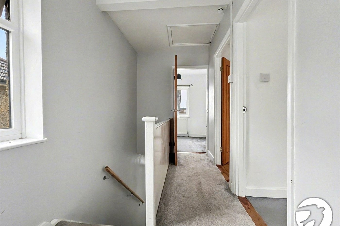 3 bedroom house for sale in Chatham | Robinson Michael & Jackson