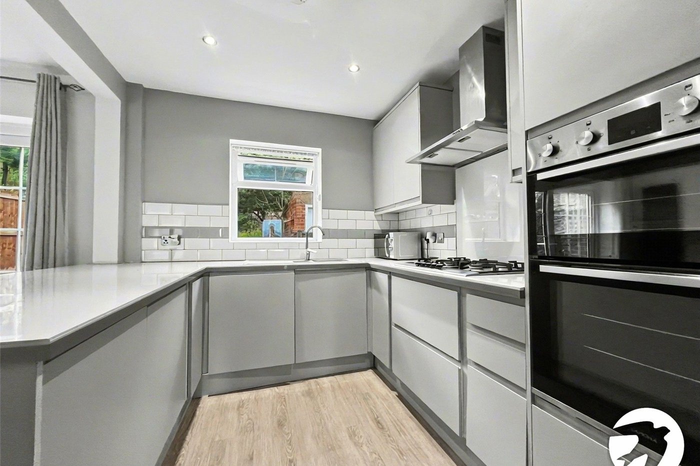 3 bedroom house for sale in Chatham | Robinson Michael & Jackson