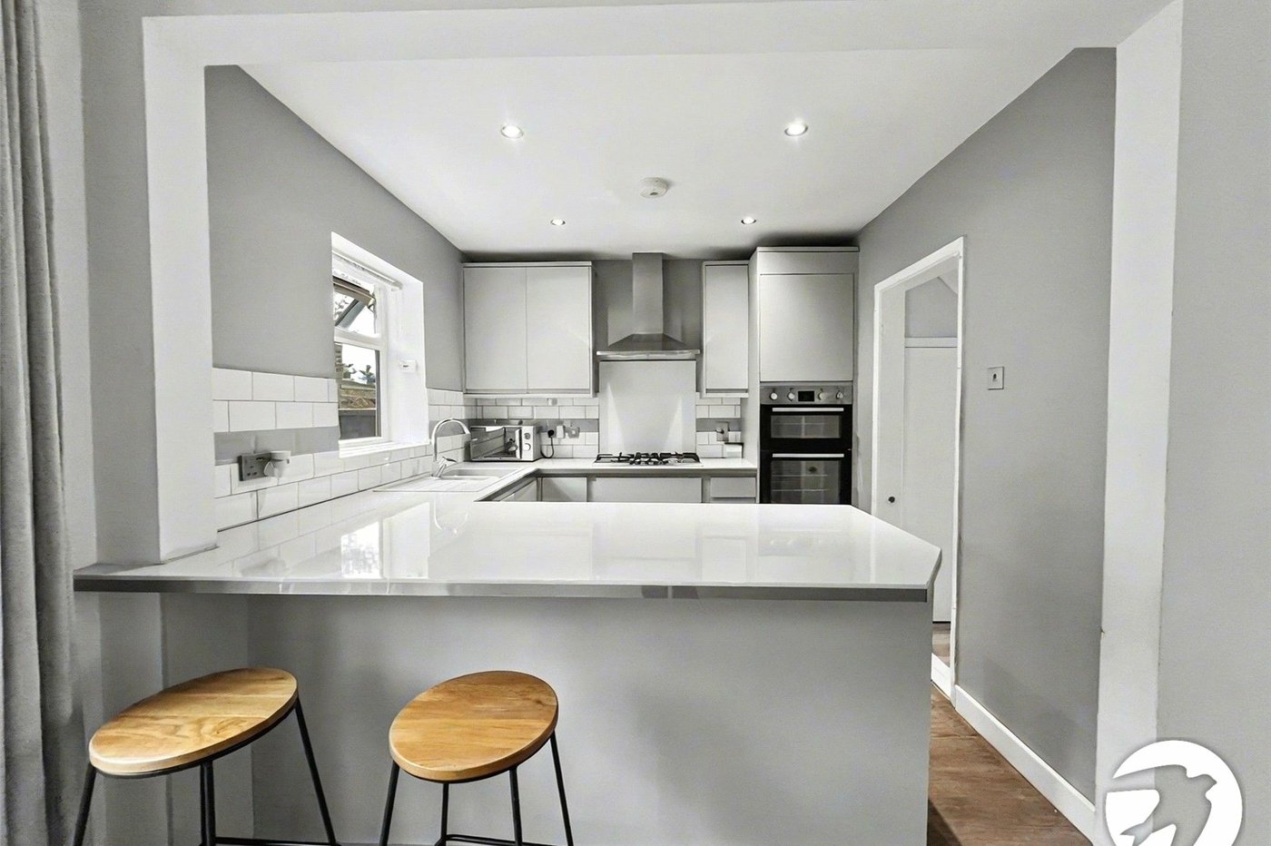 3 bedroom house for sale in Chatham | Robinson Michael & Jackson