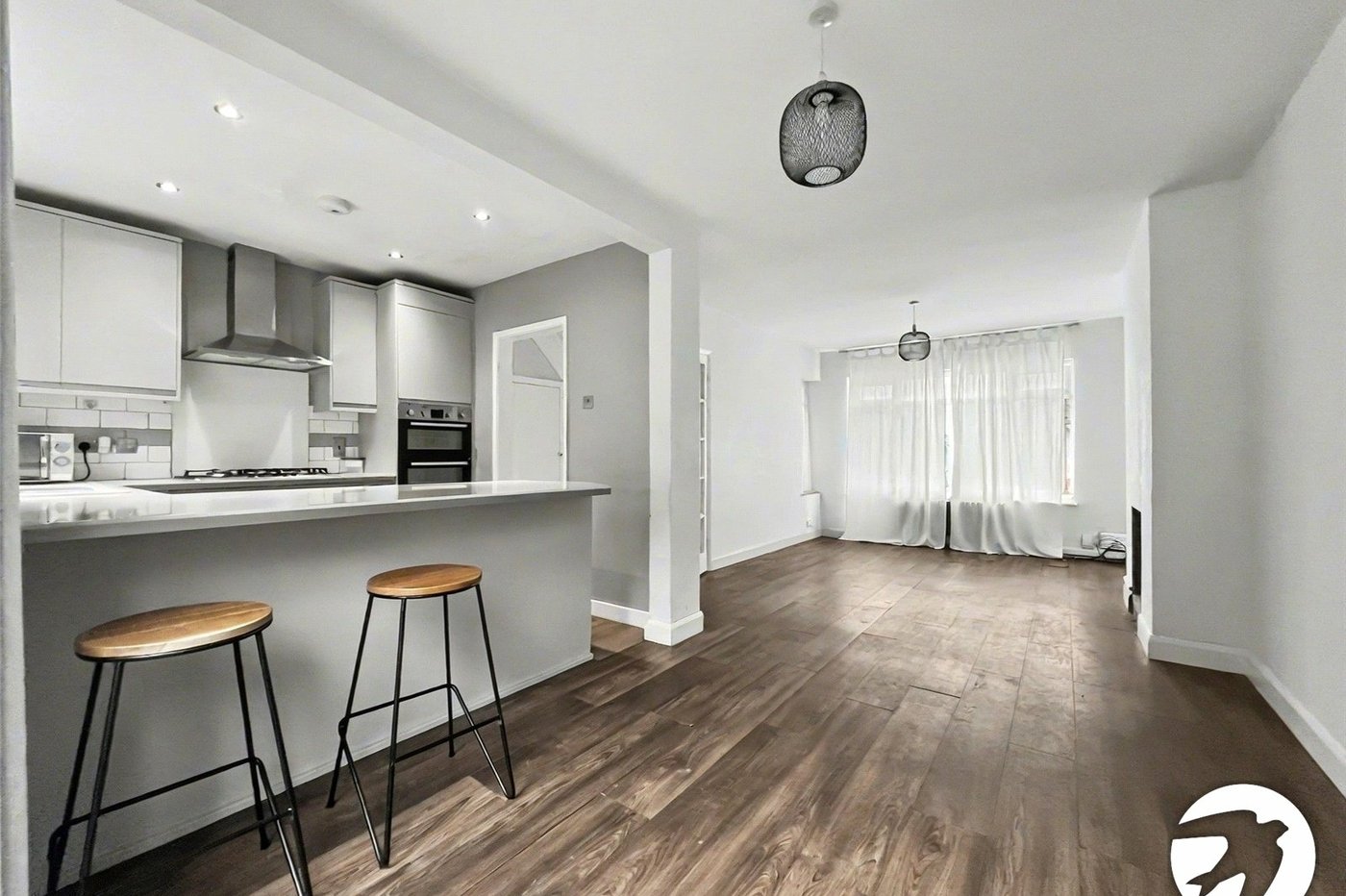 3 bedroom house for sale in Chatham | Robinson Michael & Jackson