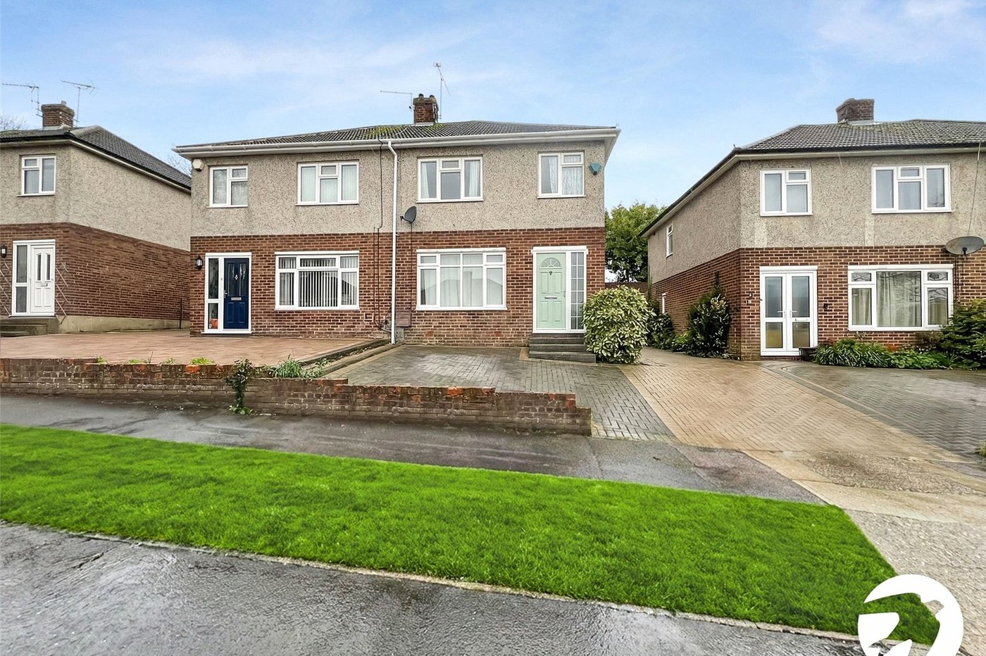 3 bedroom house for sale in Chatham | Robinson Michael & Jackson