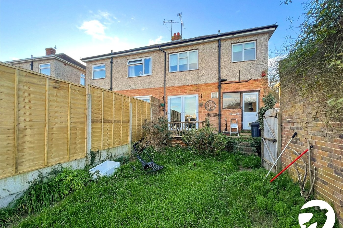 3 bedroom house for sale in Chatham | Robinson Michael & Jackson