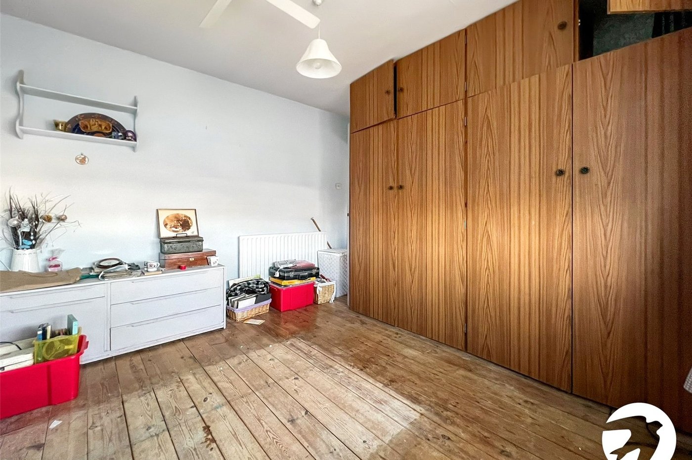 3 bedroom house for sale in Chatham | Robinson Michael & Jackson