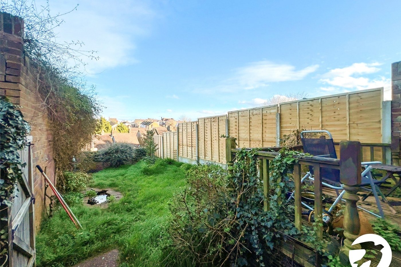 3 bedroom house for sale in Chatham | Robinson Michael & Jackson