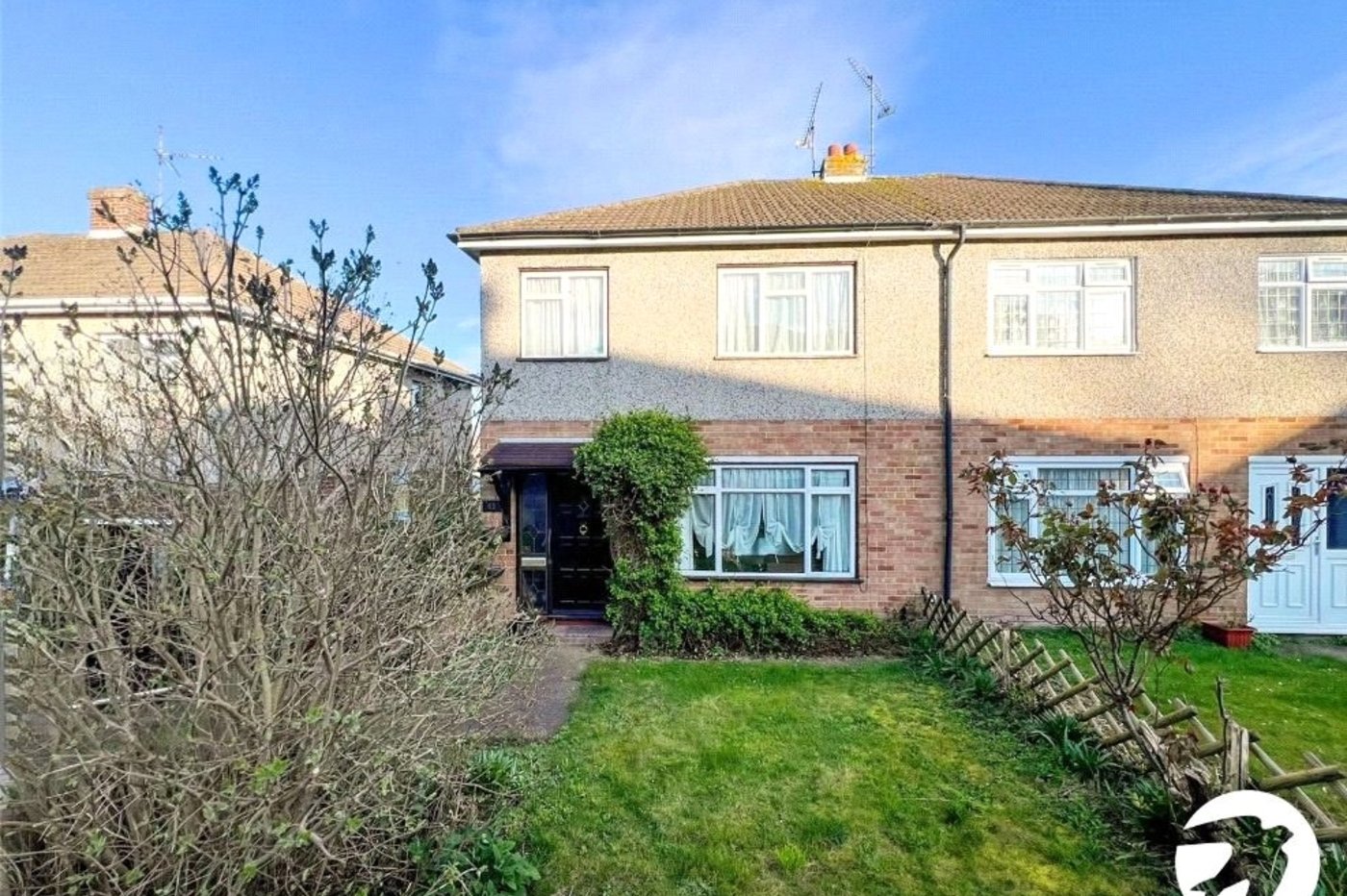 3 bedroom house for sale in Chatham | Robinson Michael & Jackson