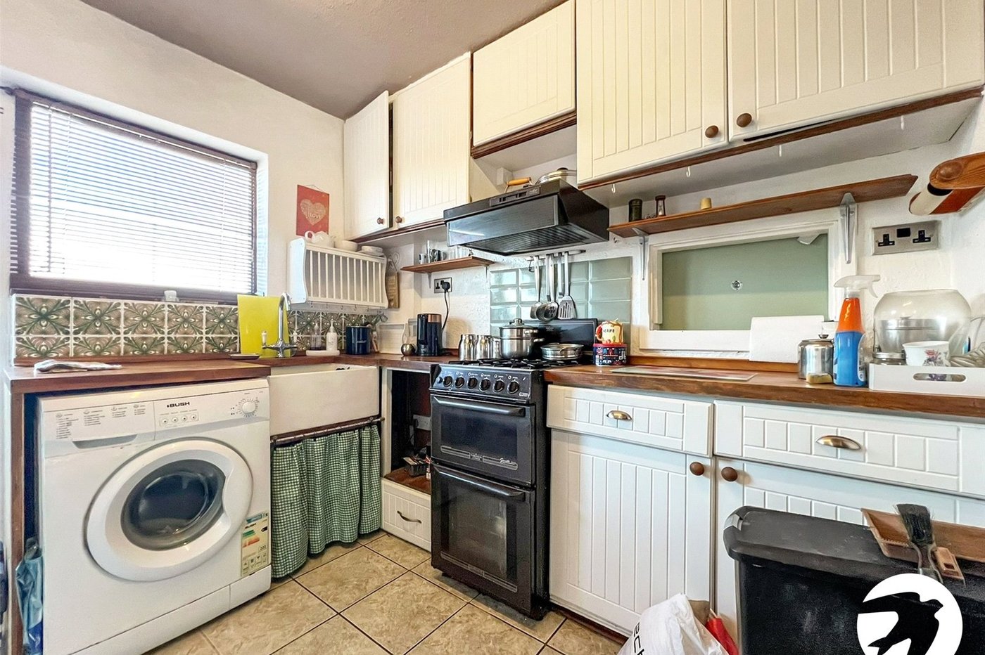 3 bedroom house for sale in Chatham | Robinson Michael & Jackson