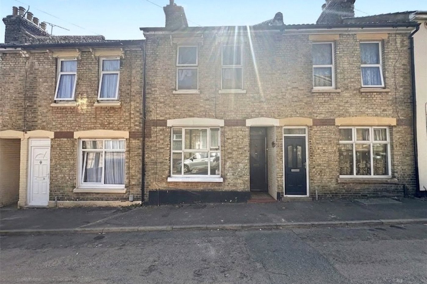 3 bedroom house for sale in Chatham | Robinson Michael & Jackson