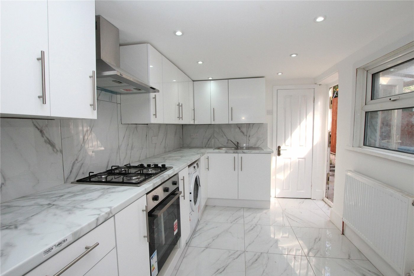 4 bedroom house for sale in Plumstead | Robinson Jackson