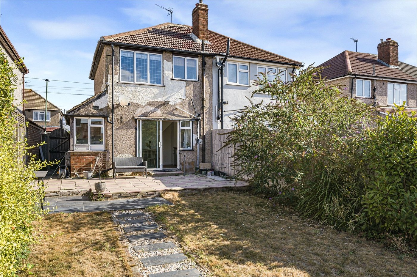 2 bedroom house for sale in South Welling | Robinson Jackson