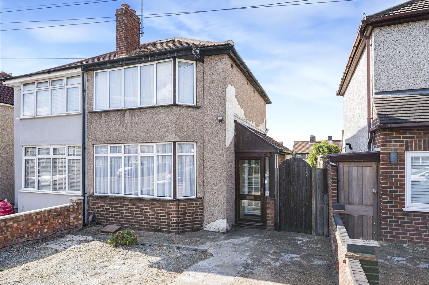 2 bedroom house for sale in South Welling | Robinson Jackson
