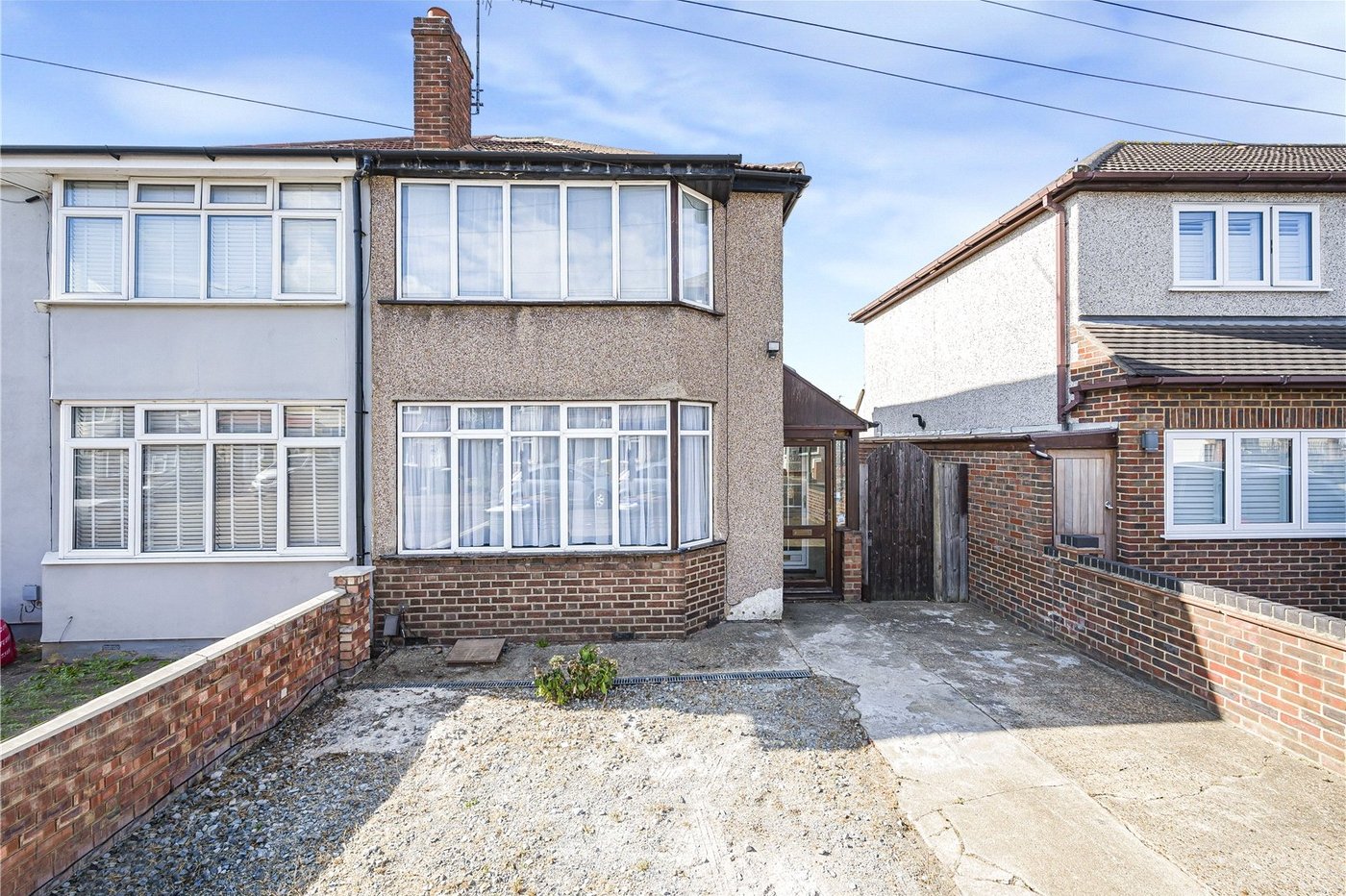 2 bedroom house for sale in South Welling | Robinson Jackson