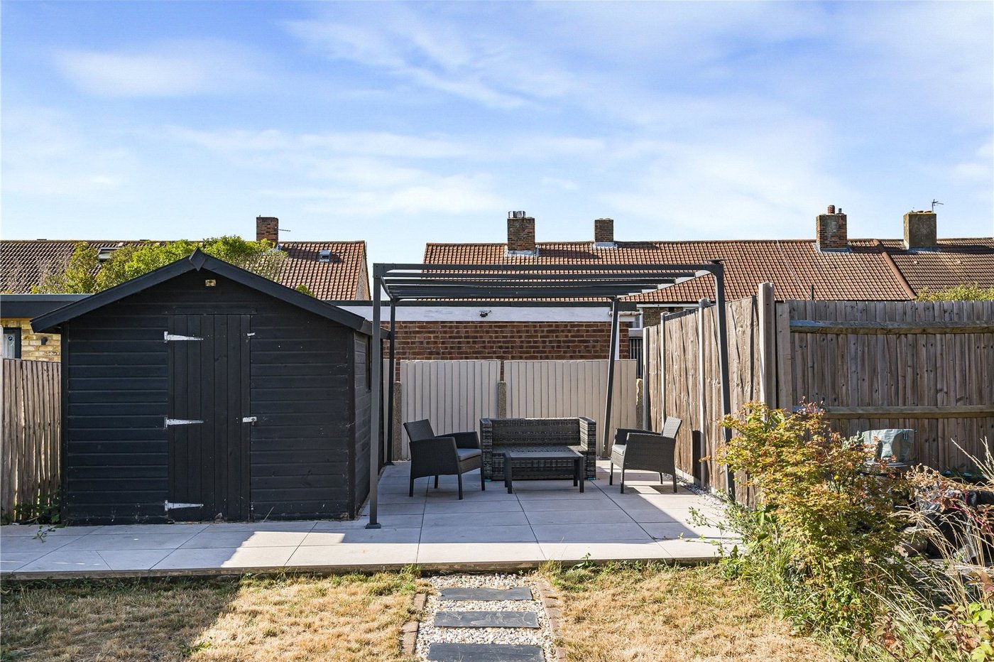 2 bedroom house for sale in South Welling | Robinson Jackson