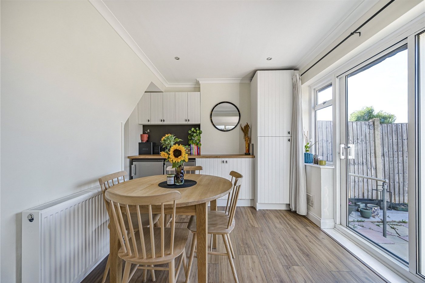 2 bedroom house for sale in South Welling | Robinson Jackson