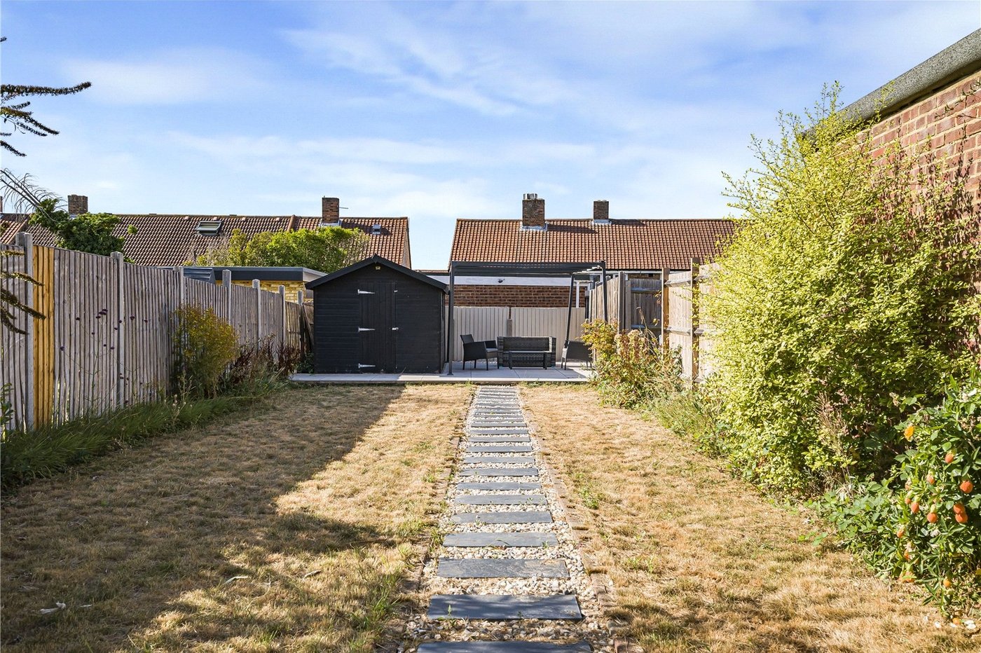 2 bedroom house for sale in South Welling | Robinson Jackson