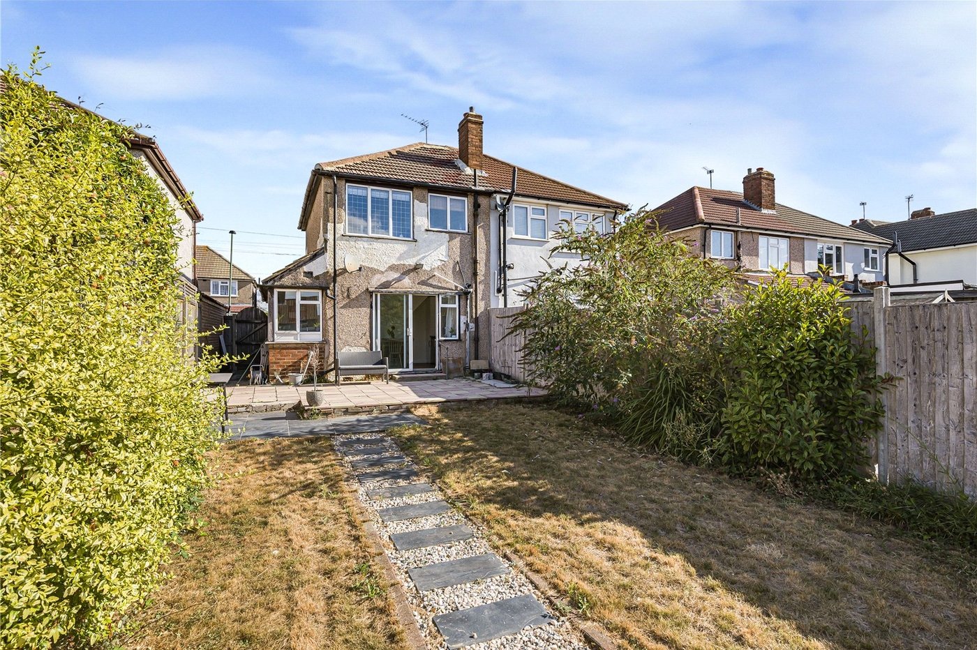 2 bedroom house for sale in South Welling | Robinson Jackson