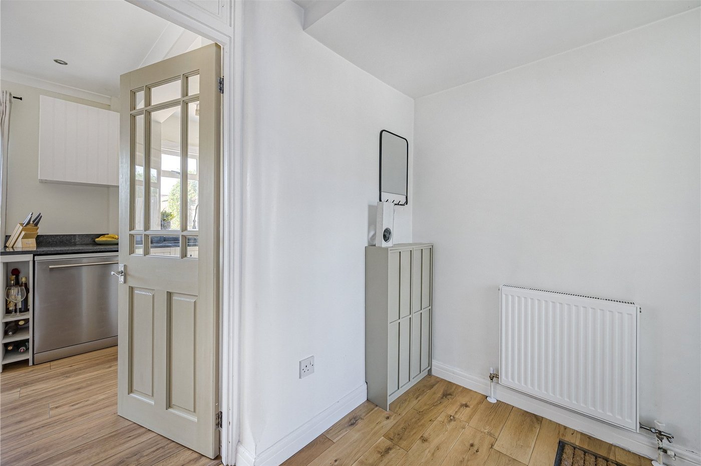 2 bedroom house for sale in South Welling | Robinson Jackson