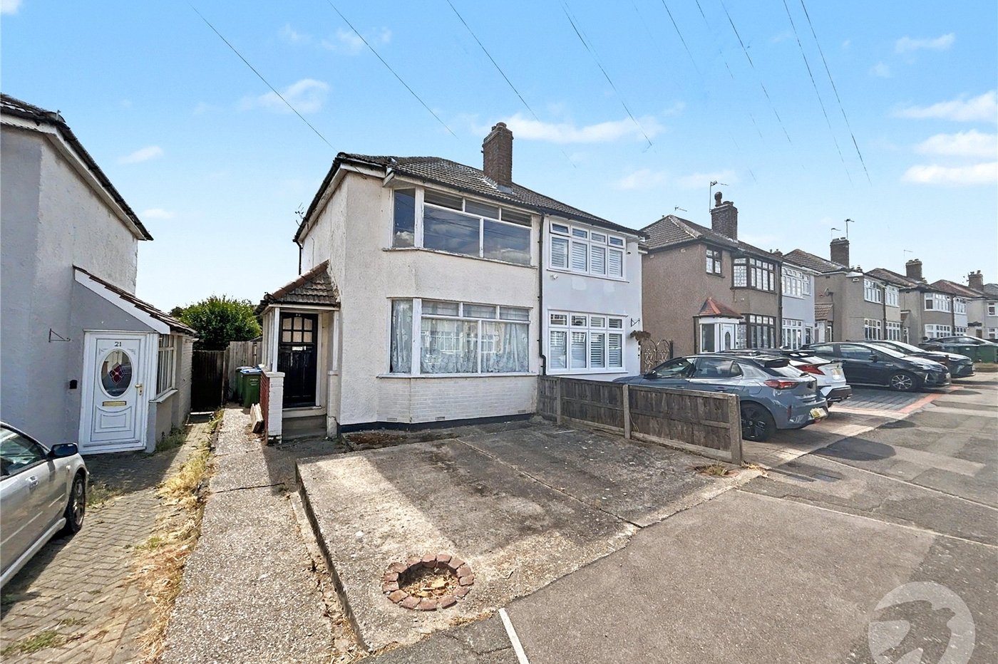 2 bedroom house for sale in South Welling | Robinson Jackson