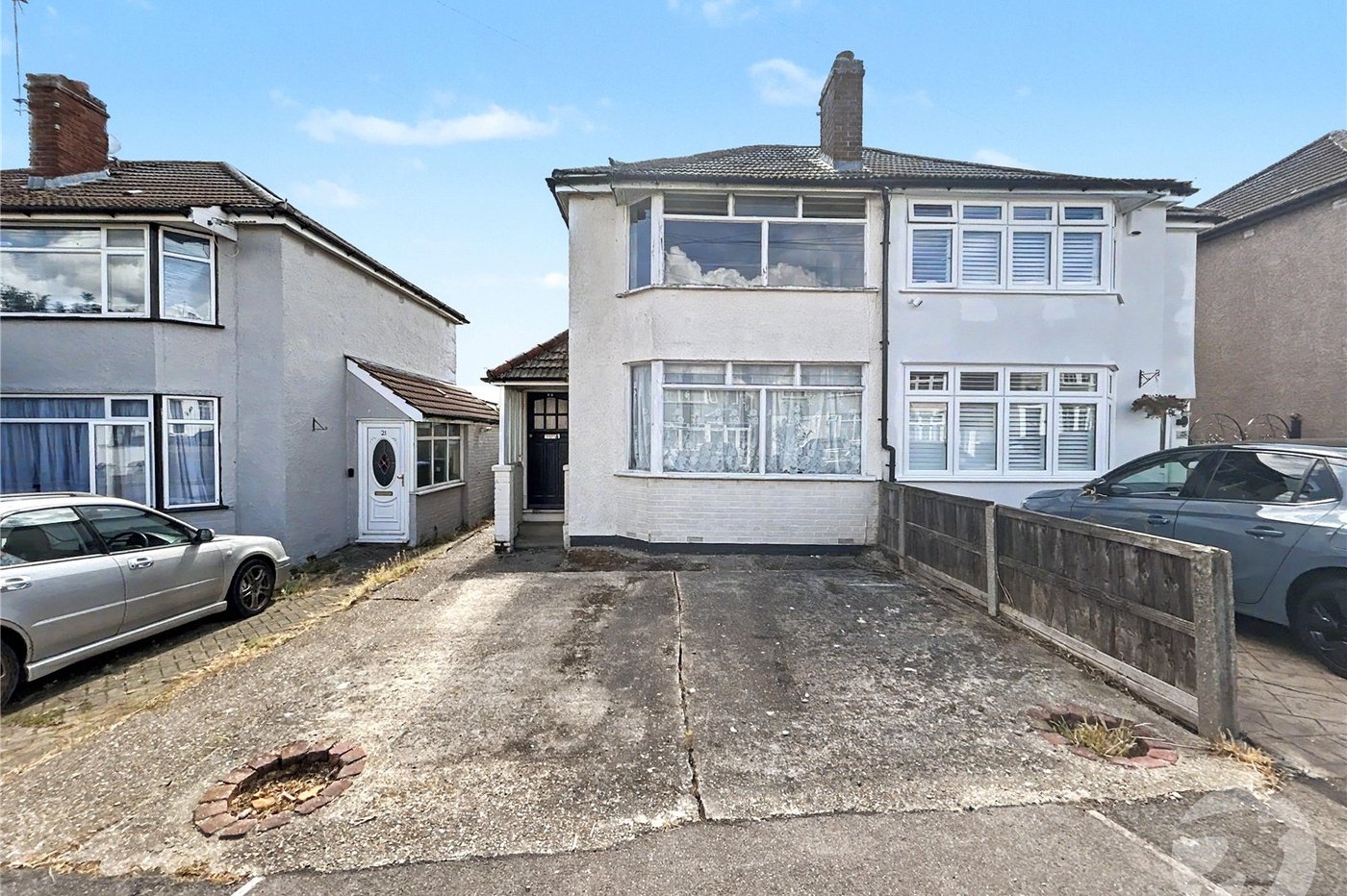 2 bedroom house for sale in South Welling | Robinson Jackson