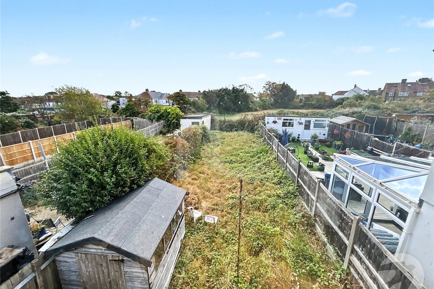 2 bedroom house for sale in South Welling | Robinson Jackson