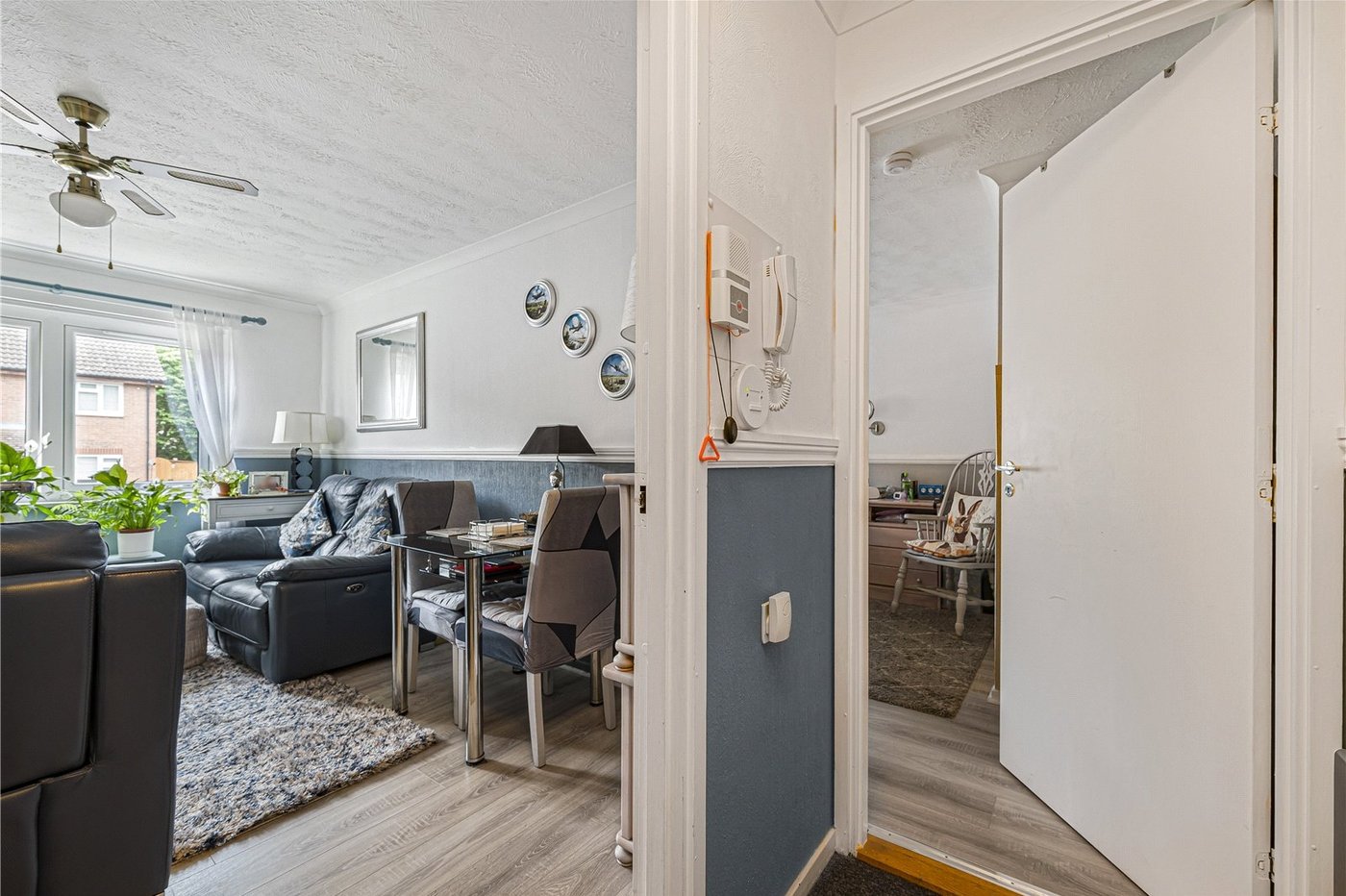 1 bedroom property for sale in The Spinney | Robinson Jackson