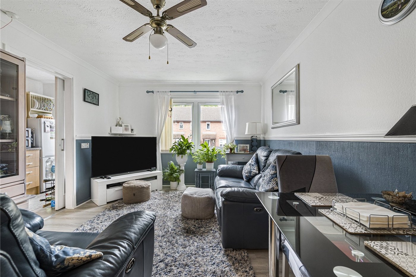 1 bedroom property for sale in The Spinney | Robinson Jackson